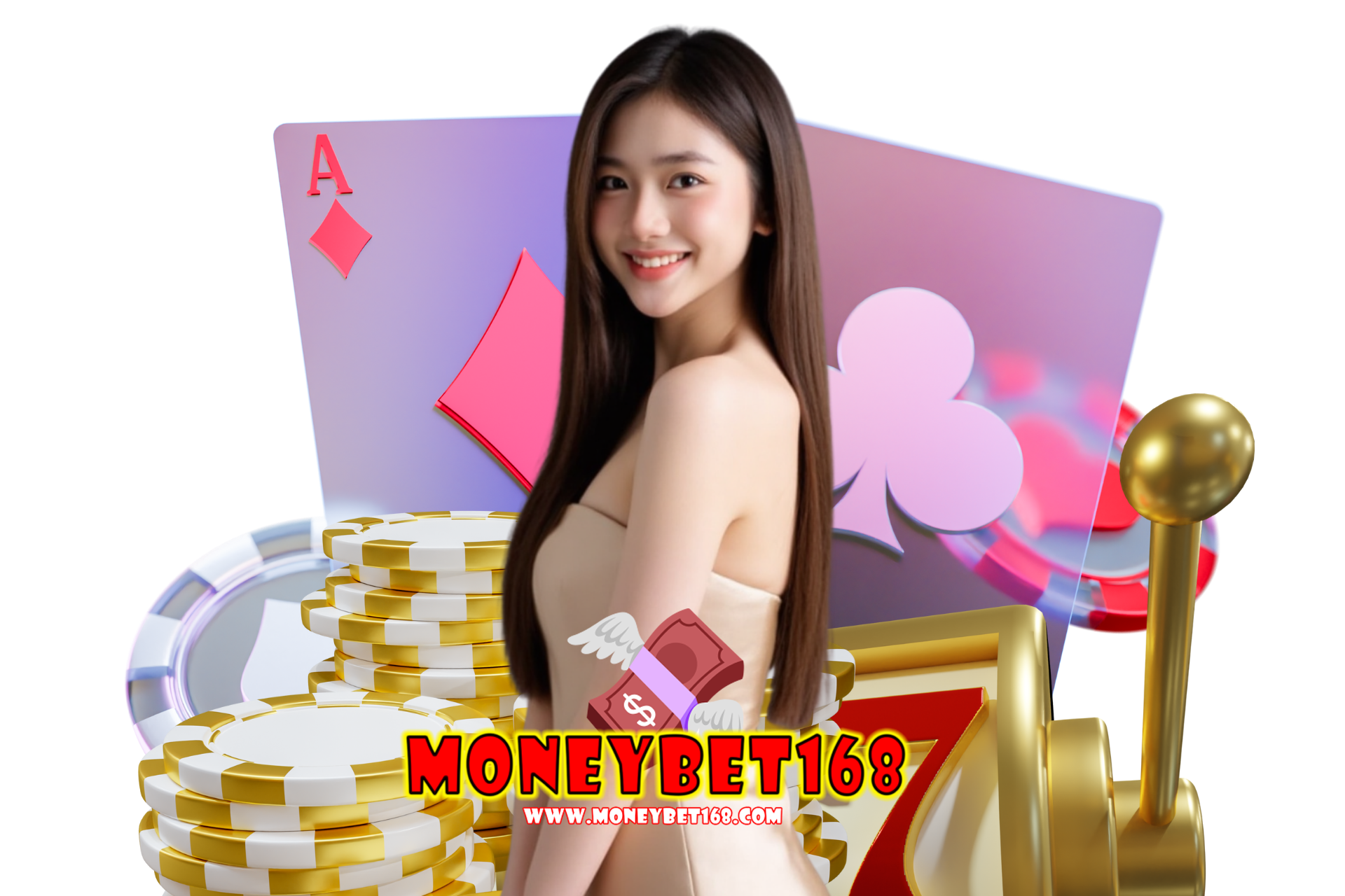moneybet168 wallet